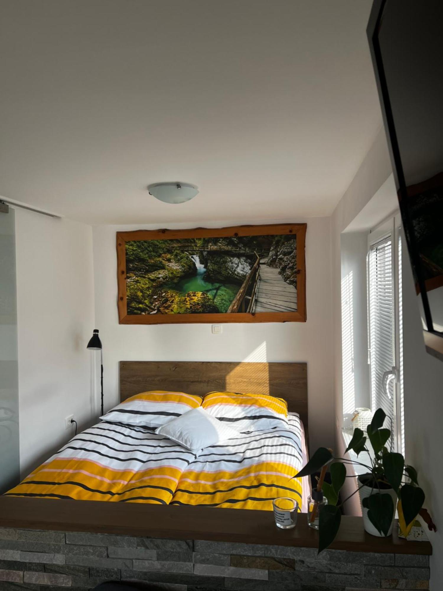 Jt Apartma Bled Exterior photo